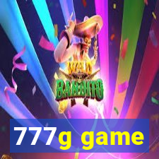 777g game